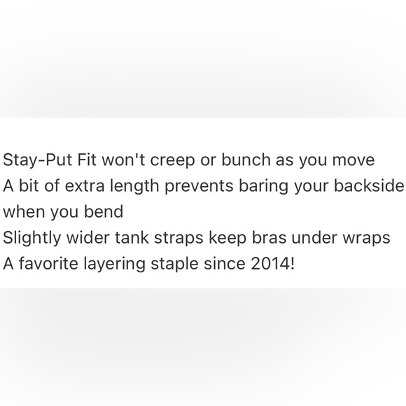 No Yank Tank - Duluth - Picture 14 of 14